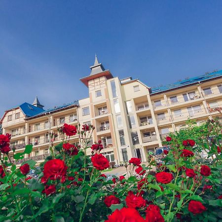 Apartament Blue Mare Pod Wiewiorka วูแคนชิน ภายนอก รูปภาพ