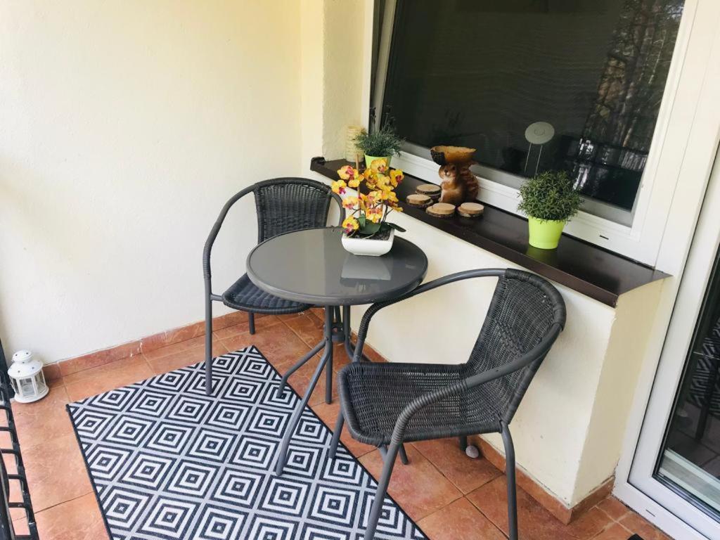 Apartament Blue Mare Pod Wiewiorka วูแคนชิน ภายนอก รูปภาพ