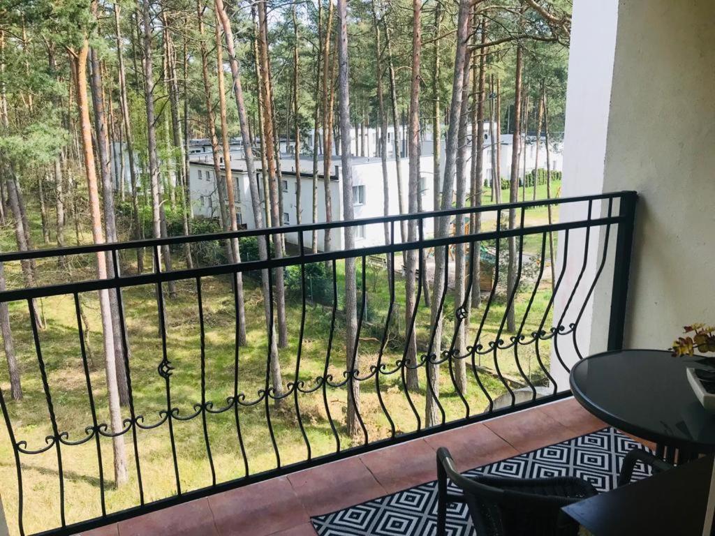 Apartament Blue Mare Pod Wiewiorka วูแคนชิน ภายนอก รูปภาพ