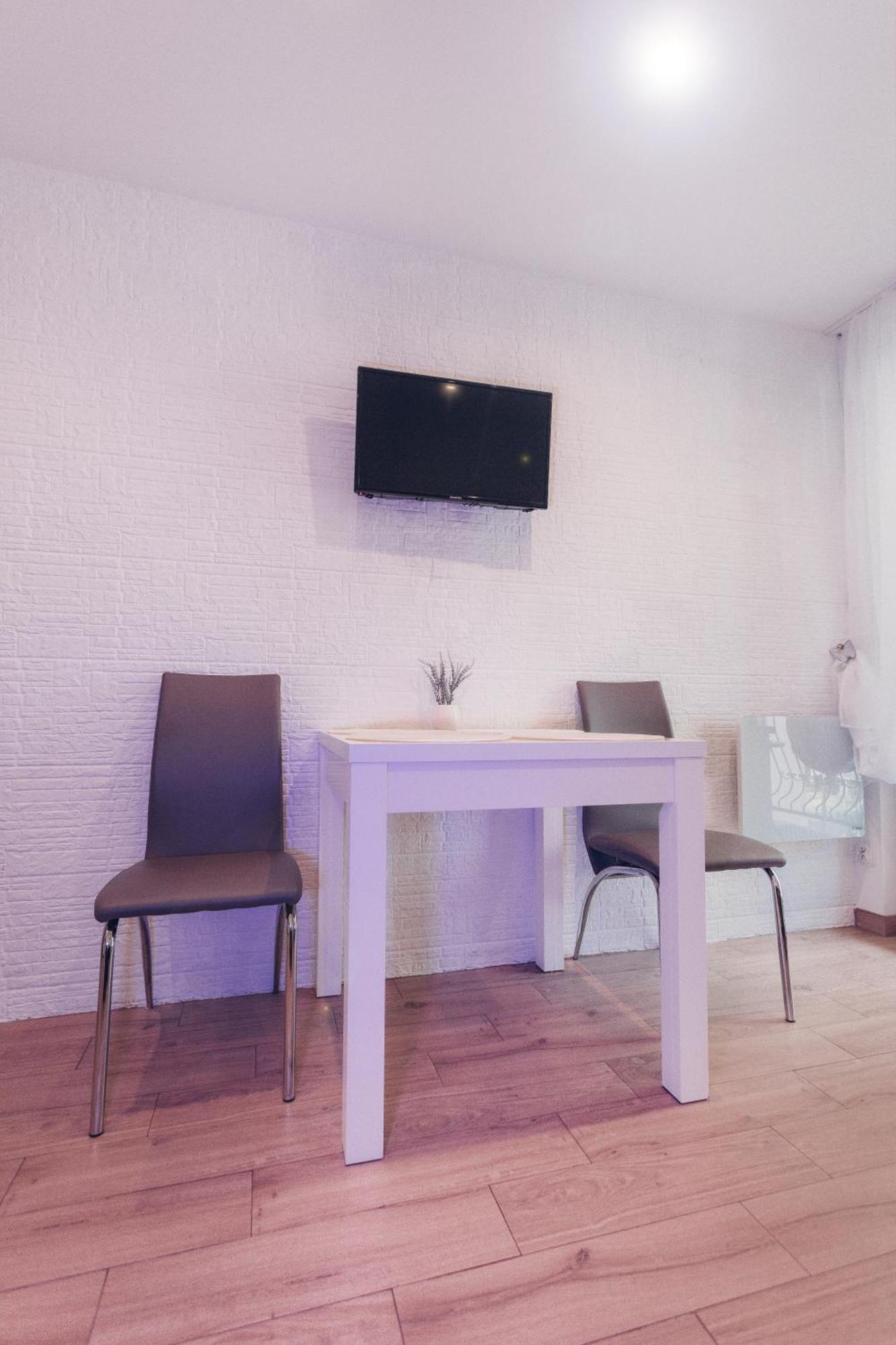 Apartament Blue Mare Pod Wiewiorka วูแคนชิน ภายนอก รูปภาพ