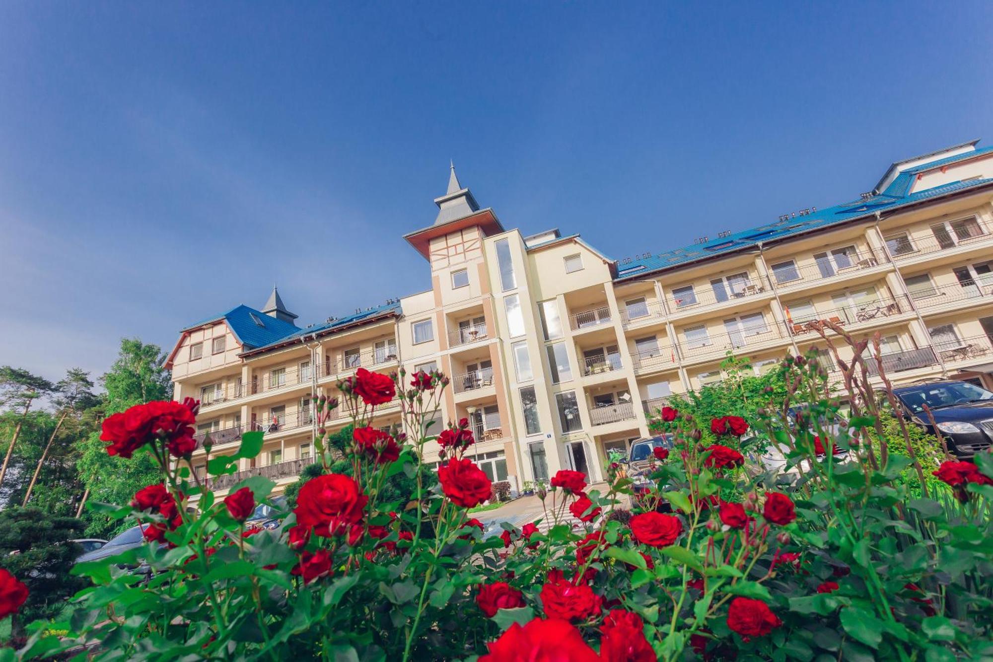 Apartament Blue Mare Pod Wiewiorka วูแคนชิน ภายนอก รูปภาพ