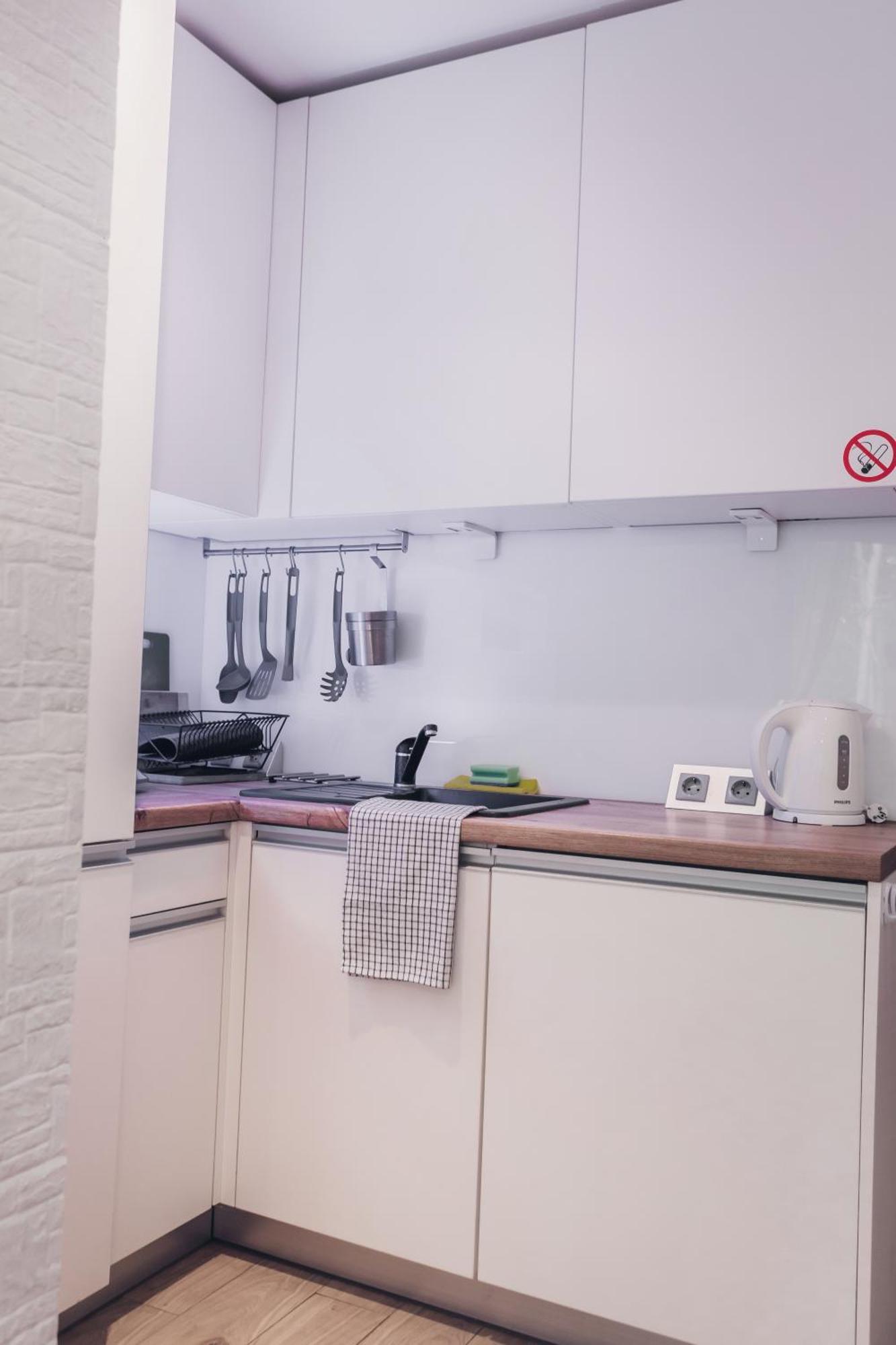 Apartament Blue Mare Pod Wiewiorka วูแคนชิน ภายนอก รูปภาพ