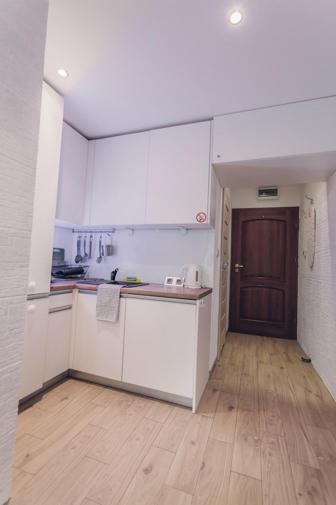Apartament Blue Mare Pod Wiewiorka วูแคนชิน ภายนอก รูปภาพ