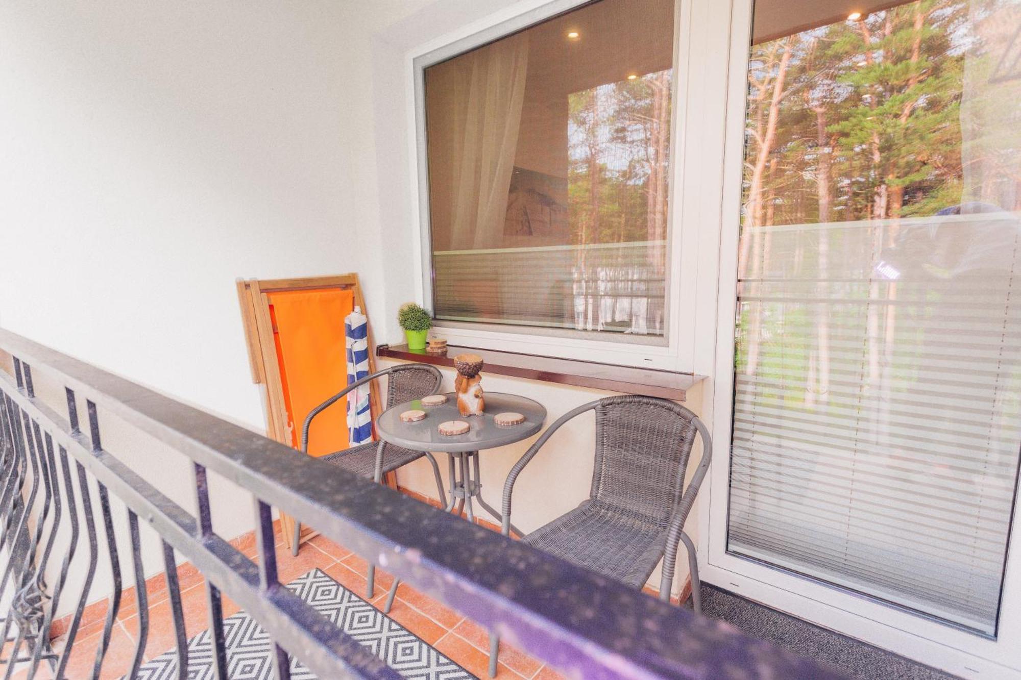 Apartament Blue Mare Pod Wiewiorka วูแคนชิน ภายนอก รูปภาพ